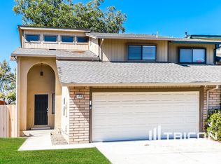 1209 Almondwood Dr, Antioch, CA 94509