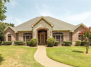 6500 Gehrig Cir, Burleson, TX 76028