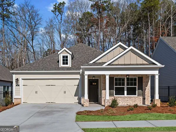 1351 Cedarcrest Blvd, Acworth, GA 30101