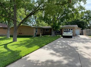 1715 Polk St, Great Bend, KS 67530