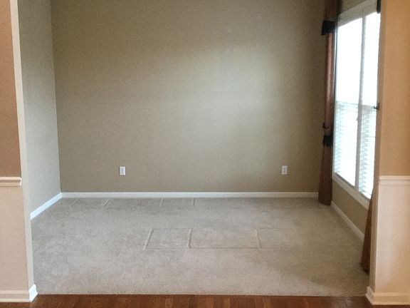 Formal living room