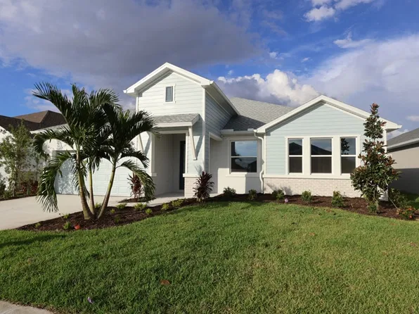 12816 Salty Dog Xing, Palmetto, FL 34221