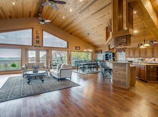 5101 Dusty Trl, Rio Vista, TX 76093