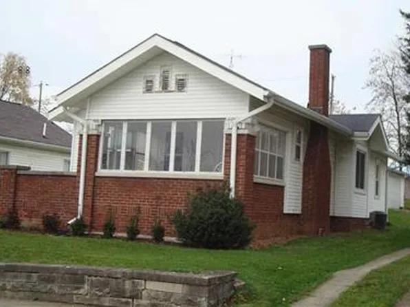 1921 13th St, Bedford, IN 47421