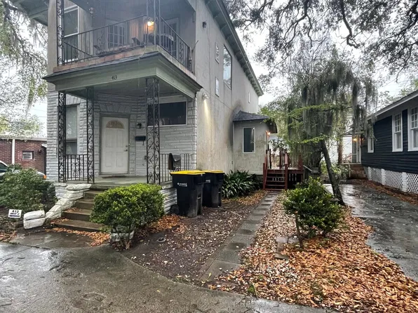 413 E 38th St #B, Savannah, GA 31401