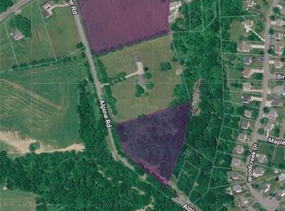 Hickory Grade Rd, Bridgeville, PA 15017
