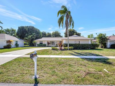 11630 Anhinga Drive, Wellington, FL, 33414