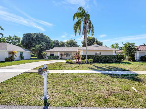 11630 Anhinga Drive, Wellington, FL 33414