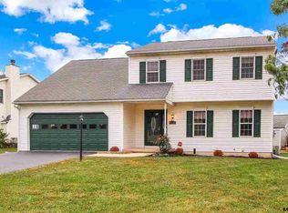 3230 Grey Fox Cir, Dover, PA 17315