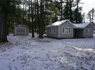 W8341 Martin Ln, Merrillan, WI 54754