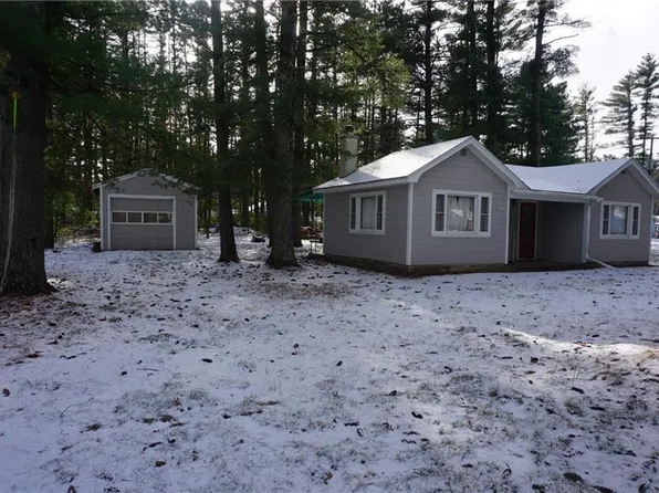 W8341 Martin Lane, Hatfield, WI 54754