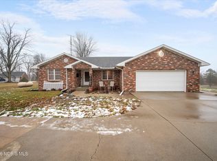 O'83 County Rd #17, Napoleon, OH 43545