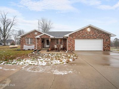 O'83 County Rd #17, Napoleon, OH, 43545