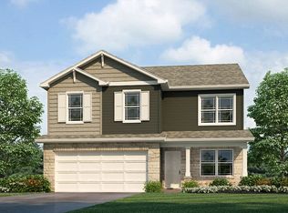 4317 Stone Harbor Ct, New Haven, IN 46774