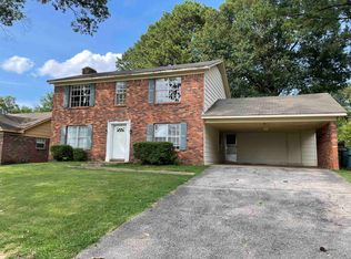 5314 Pipers Gap Dr, Memphis, TN 38134