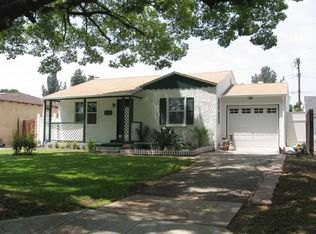 1321 N Catalina St, Burbank, CA 91505