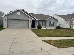 784 Belgian Ln, Lafayette, IN 47905