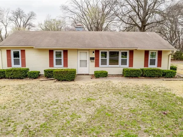 7111 E 111th St, Kansas City, MO 64134