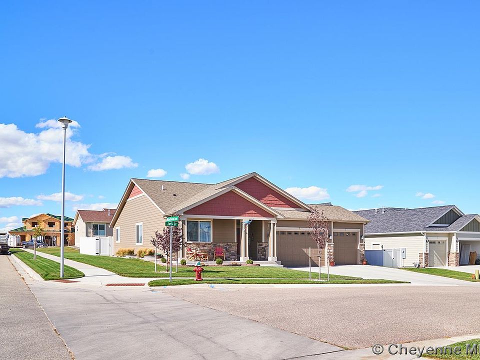 2nd image of 1304 Jessi Dr