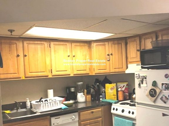 475 Commonwealth Ave. #506 Boston - Fenway Unit Photo 4