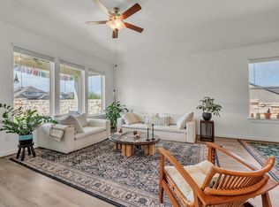 187 Alicante Ln, Liberty Hill, TX 78642
