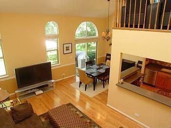 4th image of 100 W Hamilton Dr #53