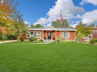 1240 S Westwood Rd, Bountiful, UT 84010