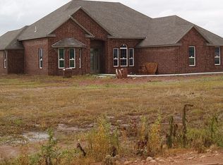 293 SW Deyo Landing Loop, Cache, OK 73527