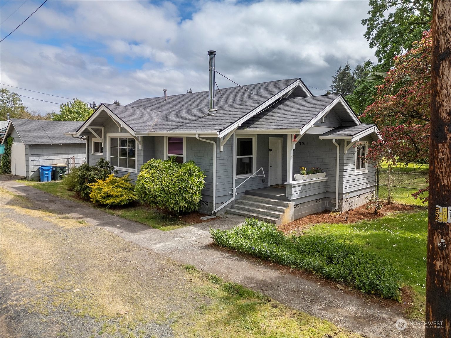 301 E 5th Street, Bucoda, WA 98530 Zillow