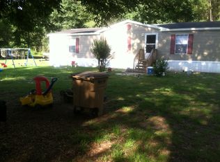 2137 SE October Rd, Lake City, FL 32025