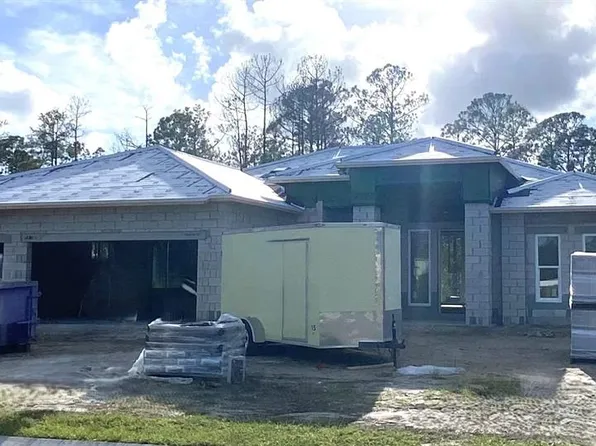 62 LITTLE LYNN LOOP, ORMOND BEACH, FLORIDA, FL 32174