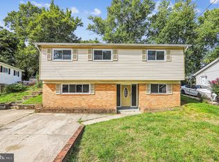 1209 Darlington St, District Heights, MD 20747