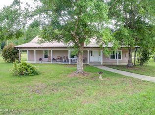 29109 N Ladner Rd, Pass Christian, MS 39571