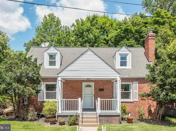 301 Potomac St, Rockville, MD 20850