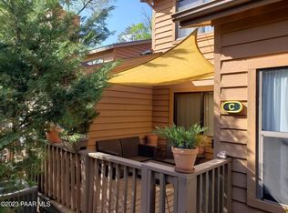 253 Creekside Cir #C11, Prescott, AZ 86303