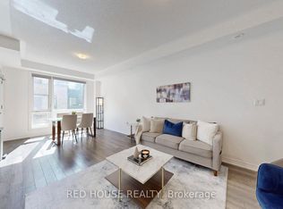 9460 The Gore Rd #87, Brampton, ON L6P 4P9