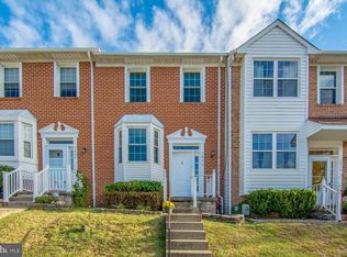 3826 Crestvale Ter, Nottingham, MD 21236