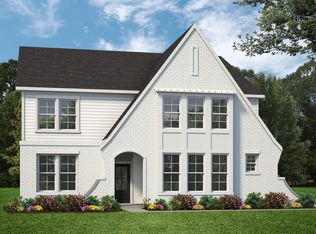 The Oak Plan, Cattail, Zebulon, NC 27597
