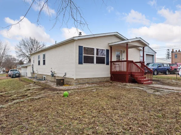 105 N 6th St, Henderson, MN 56044