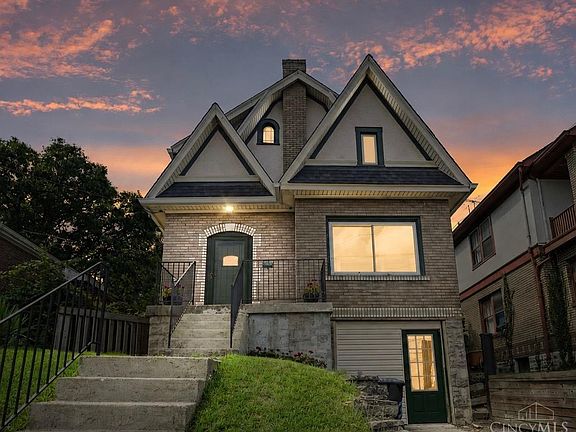 2nd image of 3417 Glenway Ave