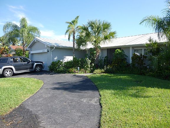 Circular drive parks 4-5