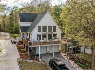 314 Trail Wood Dr, Waterloo, SC 29384