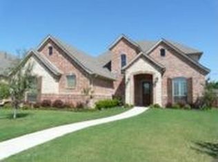 3215 Vista Lake Cir, Mansfield, TX 76063