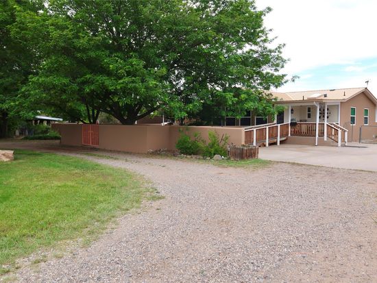 30 Private Dr House 1328, Embudo, NM 87531