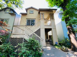 1310 P St UNIT A, Sacramento, CA
