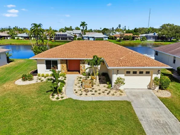 8711 51st Ave W, Bradenton, FL 34210