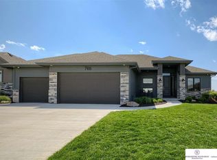 7416 N 171st St, Bennington, NE 68007