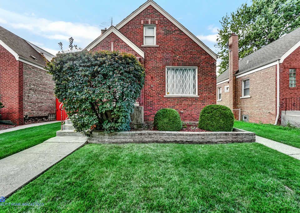1st image of 6828 S Karlov Ave