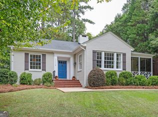 1170 S Jackson Springs Rd, Macon, GA 31211
