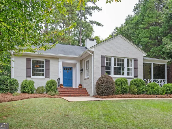 1170 S Jackson Springs Rd, Macon, GA 31211